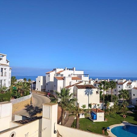 Apartamento Atico Buganvillas San Luis de Sabinillas Exterior photo