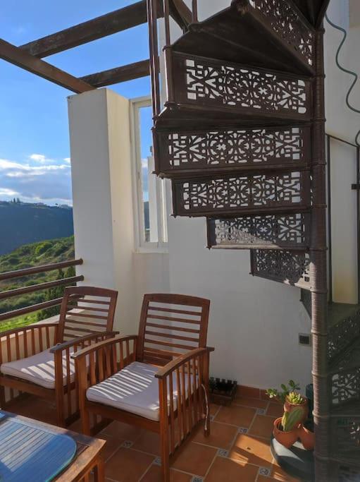 Apartamento Atico Buganvillas San Luis de Sabinillas Exterior photo