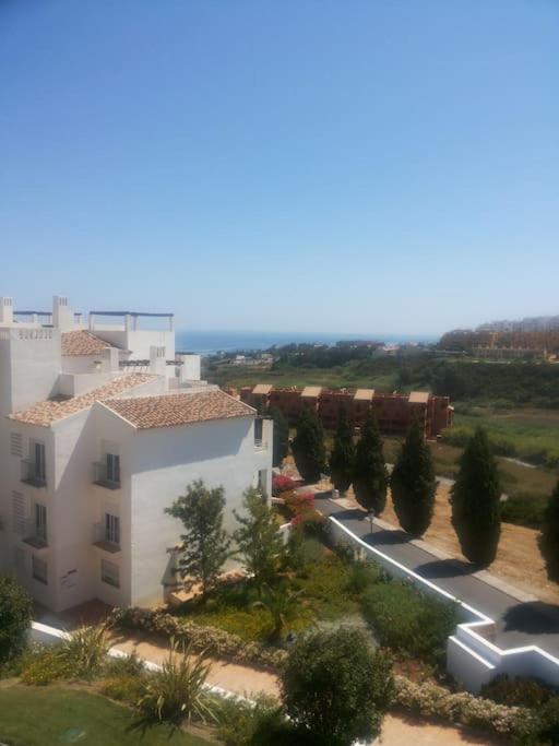 Apartamento Atico Buganvillas San Luis de Sabinillas Exterior photo
