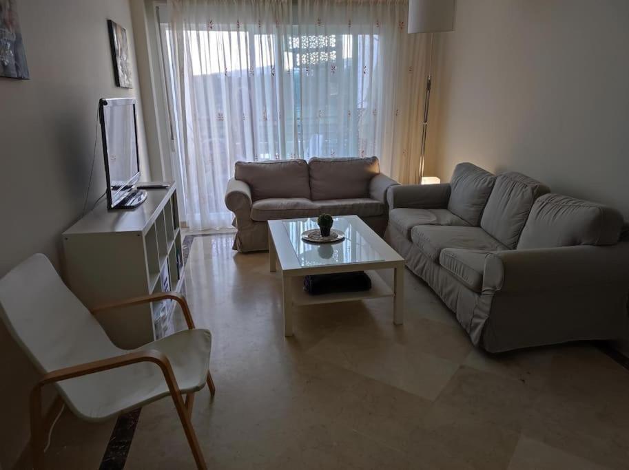 Apartamento Atico Buganvillas San Luis de Sabinillas Exterior photo
