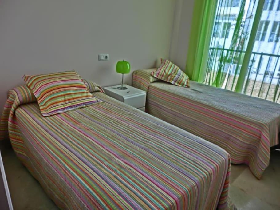 Apartamento Atico Buganvillas San Luis de Sabinillas Exterior photo